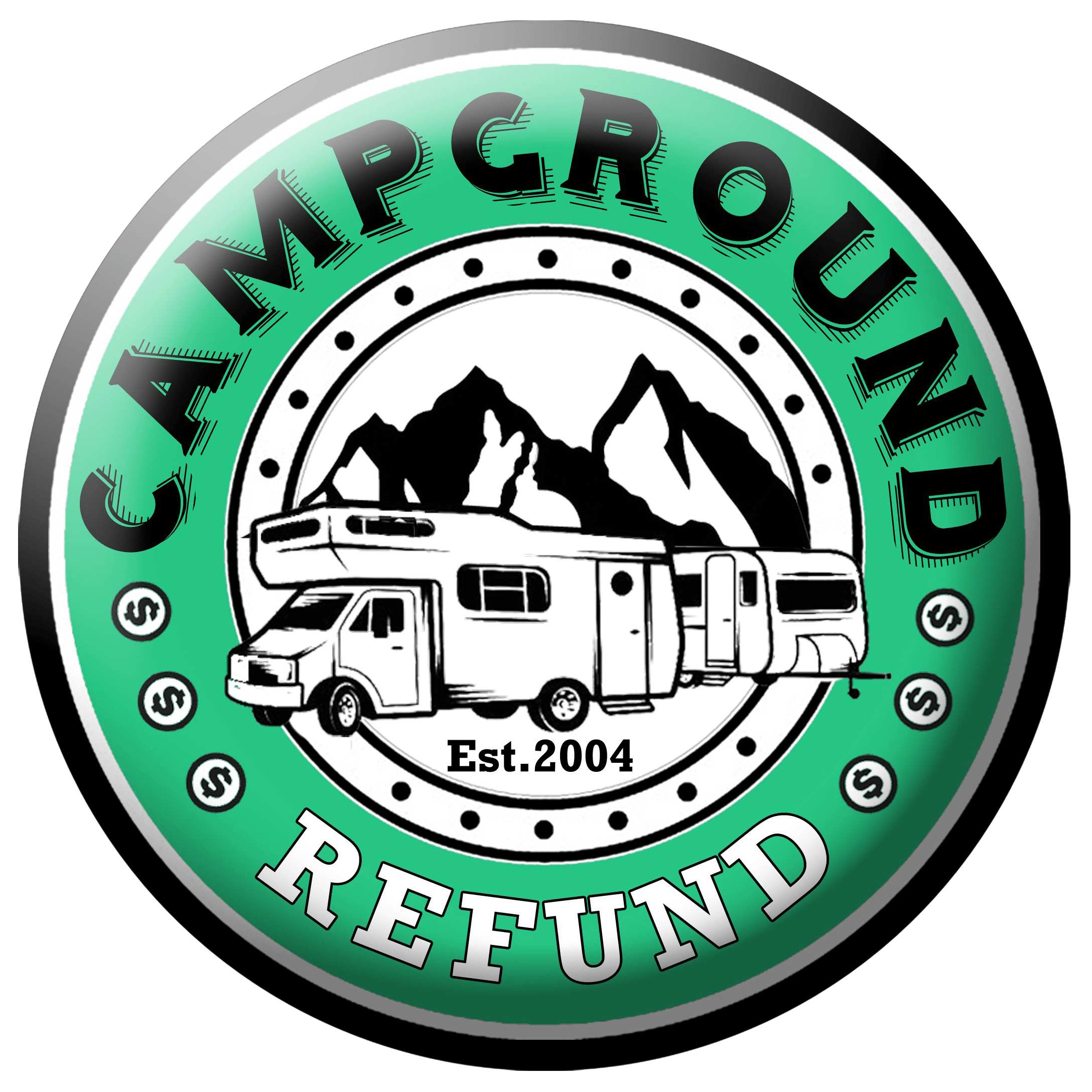 Campground Refund