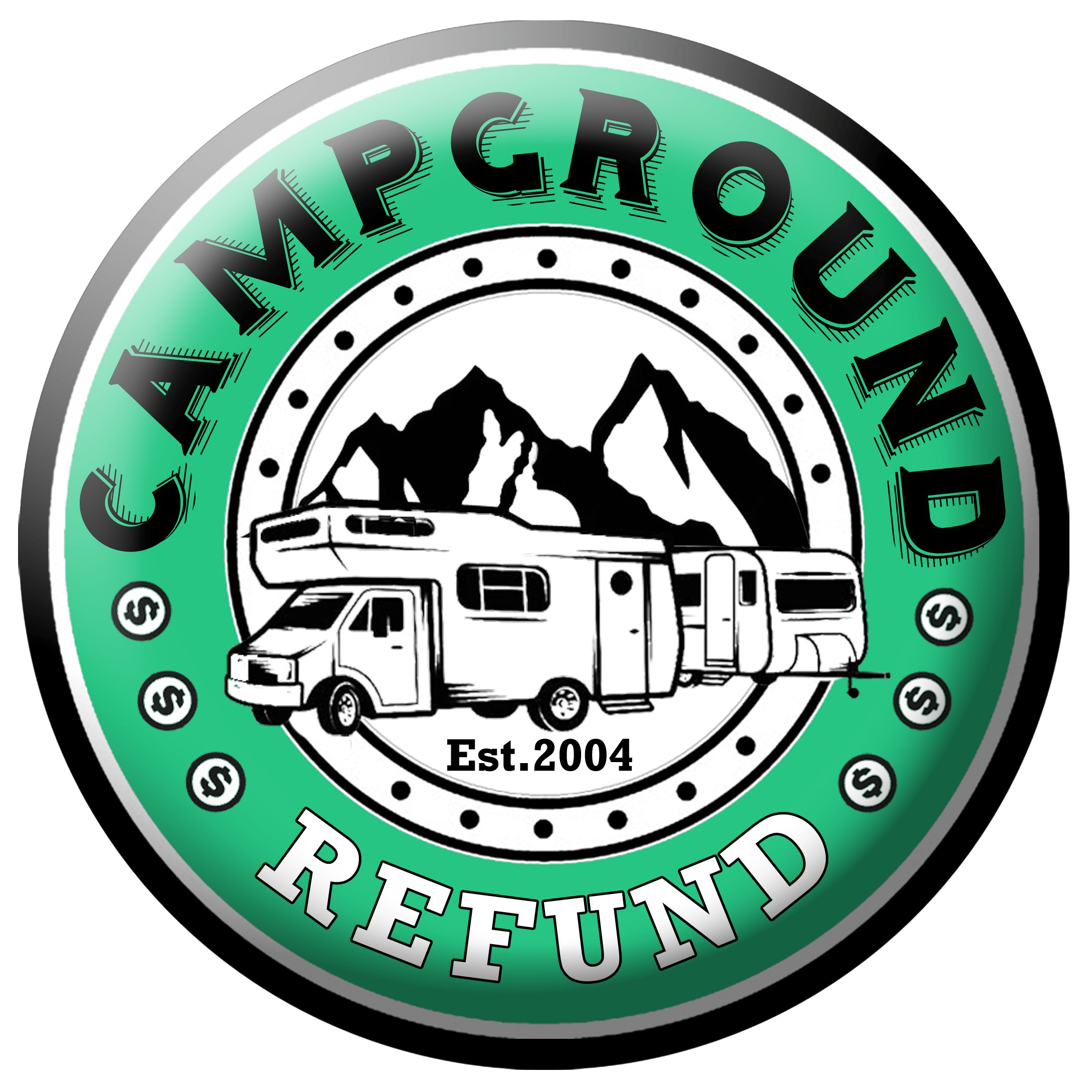 Blog Campground Refund