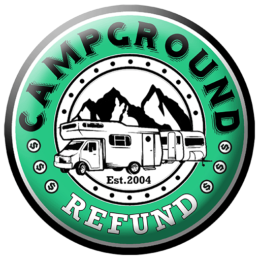 About Campground Refund Sales Tax Refunds for Texas RV Parks